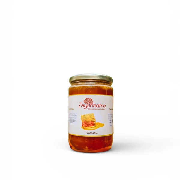 Naturel Çam Balı