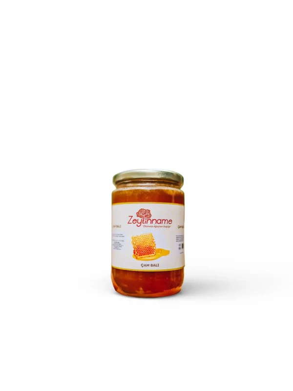 Naturel Çam Balı