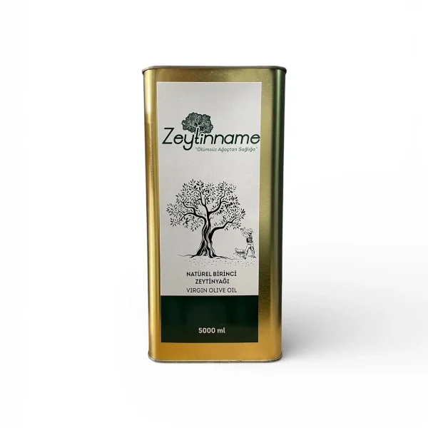 Naturel Birinci Zeytinyağı