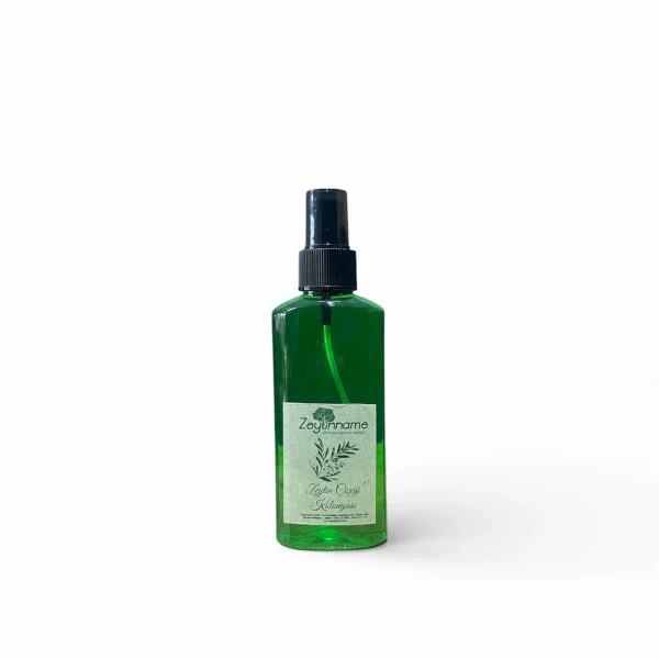 Zeytin Çiçeği Kolonyası Sprey ( 200 cc )
