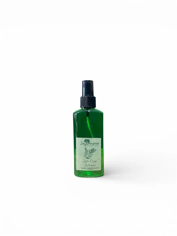 Zeytin Çiçeği Kolonyası Sprey ( 200 cc )