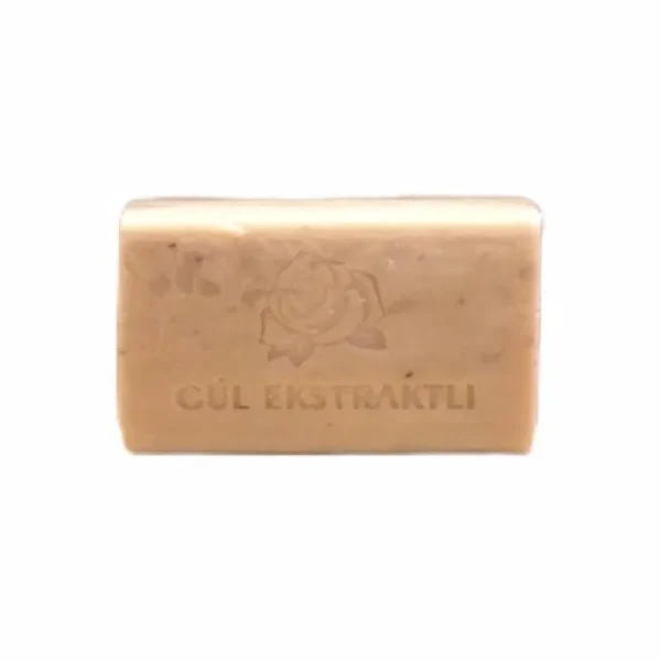 Gül Ekstraktlı Sabun