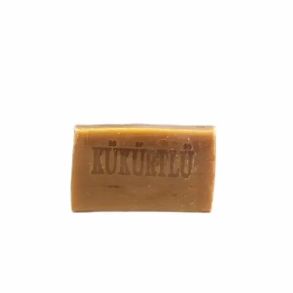 Kükürtlü Sabun