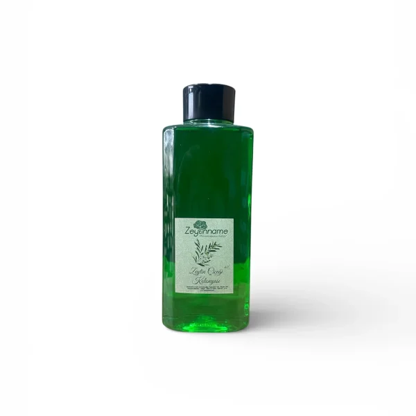 Zeytin Çiçeği Kolonyası - Pet ( 400 cc )