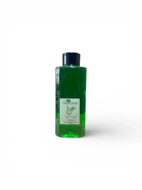 Zeytin Çiçeği Kolonyası - Pet ( 400 cc )
