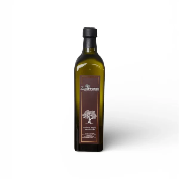 750 ML Naturel Sızma Zeytinyağı