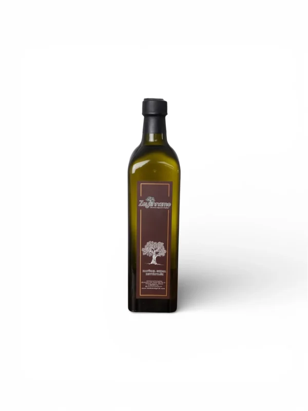 750 ML Naturel Sızma Zeytinyağı