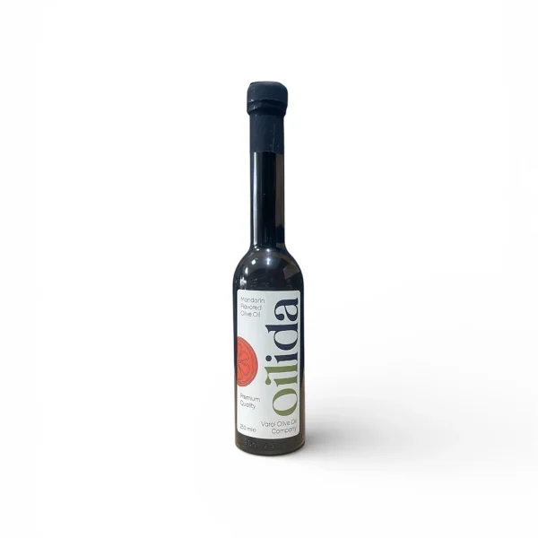 Mandalina Aromalı Zeytinyağı
