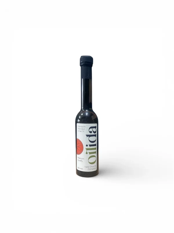 Mandalina Aromalı Zeytinyağı