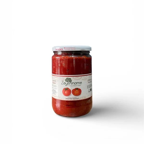 Domates Salçası 700 Gr