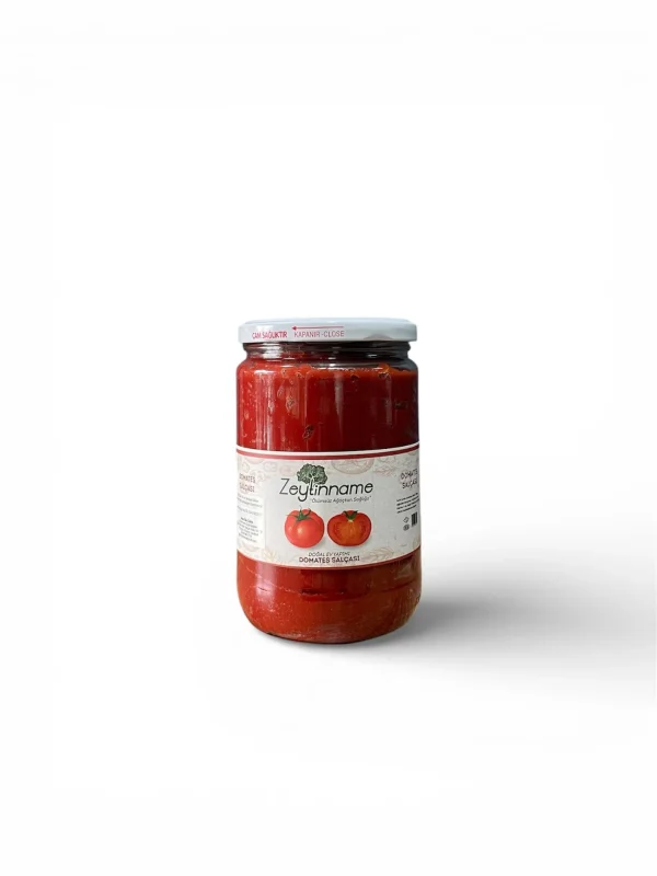 Domates Salçası 700 Gr